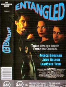 Entangled (DVD)